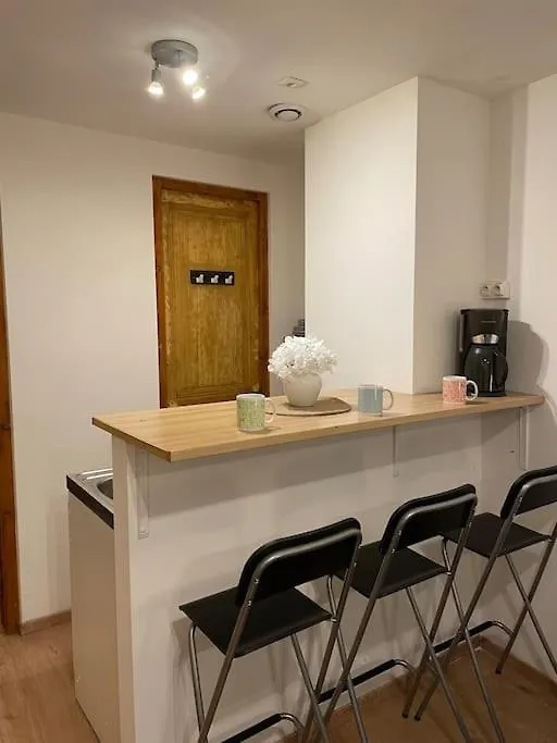 Superbe Appartement Paris 16-1