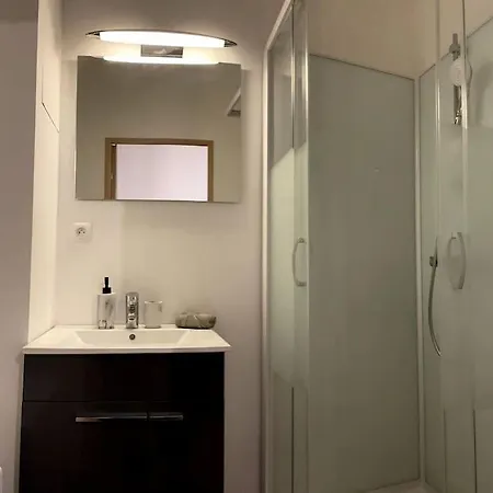 Superbe Appartement Paris 16-2