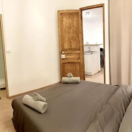 Superbe Appartement Paris 16-2