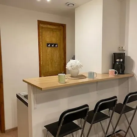 Superbe Appartement Paris 16-3
